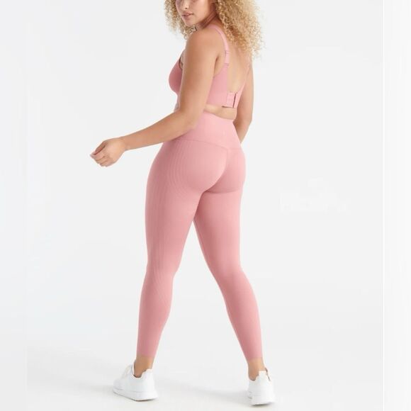 Knix HiTouch™️ High Rise Legging Size XXXL - Picture 3 of 11